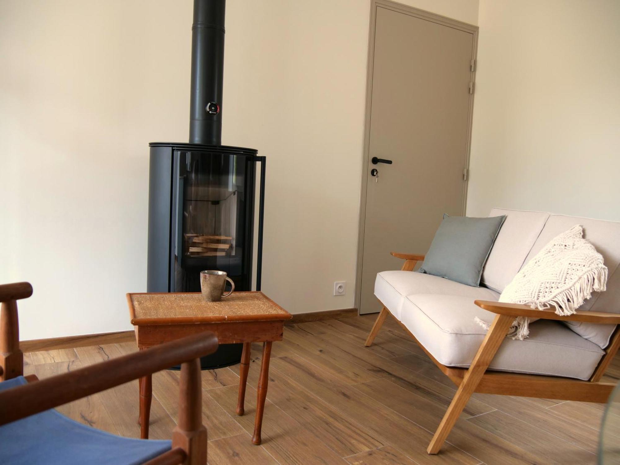 Domaine Du Cloitre Bed and Breakfast Pleneuf-Val-Andre Eksteriør billede